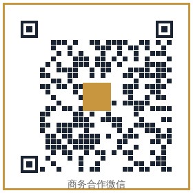 茄子视频传媒商务二维码